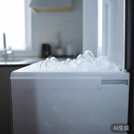 美诺(Miele)冰箱报修电话预约解读%冰箱冷冻层有水正常吗？原因大揭秘