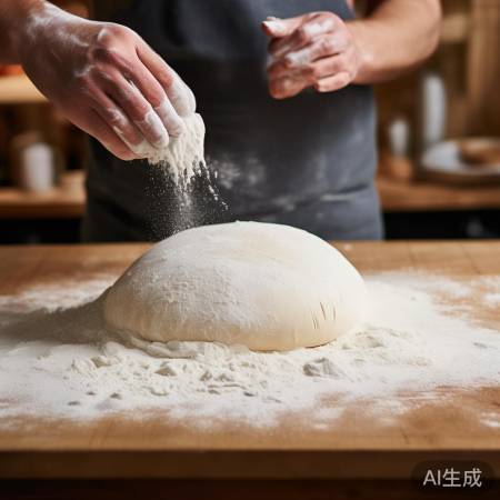 斯麦格(SMEG)冰箱客服服务维修电话交流【无冰箱保存面团的小妙招,轻松保持面团新鲜】