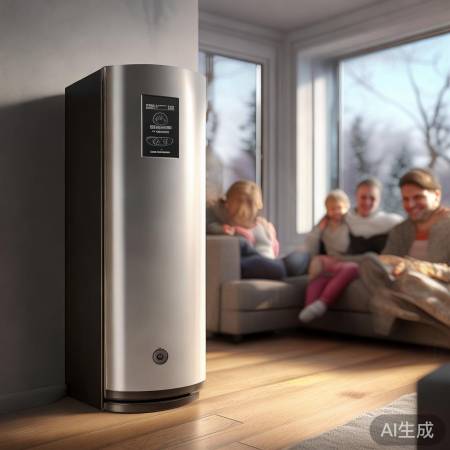 名品壁挂炉总部统一400电话普及,美的壁挂炉:性能卓越,节能环保之选