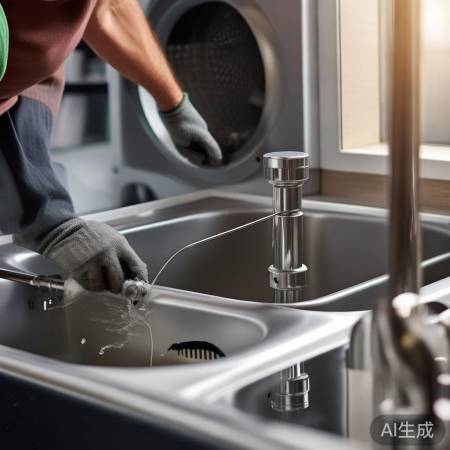 乐华洗衣机客服热线是多少教大家㊣郁金香洗衣机F1故障原因及解决方法