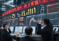 芯片股暴跌，做空者7天狂揽320亿！揭秘幕后真相