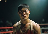 周启豪零封张本智和，创历史！一剑直指奥运8强