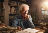 大学生的困惑解答：敬一丹如何巧妙调整退休计划？