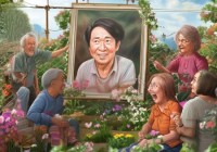 网红曹奶奶离世：揭秘她的人生传奇与不舍告别