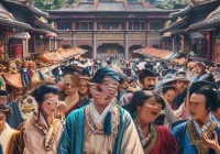 嫁金钗开播：古装剧新宠来袭，你准备好了吗？