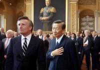 中方深切哀悼：挪威国王不幸逝世，中挪友谊长存