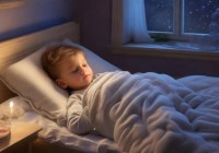是谁在暗中偷走孩子的睡眠时间？揭秘影响儿童睡眠的五大元凶