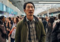 刘欢上个月在国外意外现身，是巧合还是另有原因？