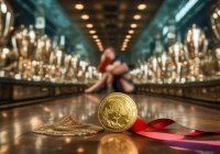 亚运会金牌得主李巧巧吐槽：金牌竟已磨坏？背后真相令人唏嘘