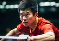 吴敬平揭秘：樊振东输户上隼辅背后的真相