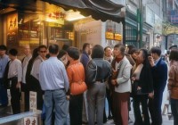 五星级酒店沦落到卖12元外卖？真相让人震惊！