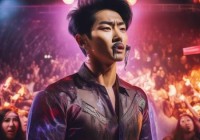 李云霄因健康原因暂别舞台，演出何时回归？