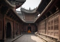 北京法源寺叫好叫座，揭秘其魅力所在