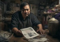 梅艳芳大哥痛心疾首：梅妈骨灰成谜，真相揭晓？
