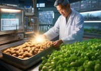 山东院士突破花生连作难题，揭秘高效种植新法