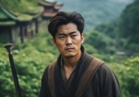 胡歌自曝拍仙剑三感受：无聊至极，网友热议！