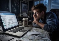 网恋5月被骗17万！揭秘男子网恋惊人真相