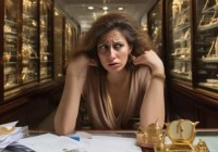 女子362万定黄金，货未到退款无望！揭秘内幕