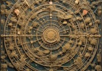 六张网布局揭秘：探秘中国之治的独特智慧