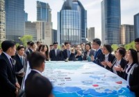 Visa中国筹备银行卡清算机构，行业变革在即？