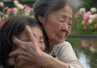 田姥姥深情送别小张姥姥，感人瞬间引泪目