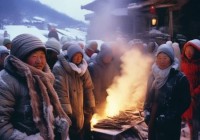 中国哪个省份过冬最在行？揭秘全国最会过冬的省份！