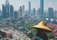 广交会现场：探寻中国气派的崛起之路