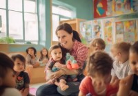 幼儿园开学首日惊现失控场面，家长孩子都崩溃了！