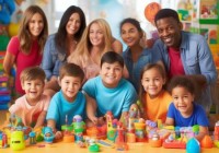 孩子半年接70多个广告，揭秘孩子就是流量的秘密