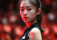 孙心然斩获青少年年终总决赛冠军！她是谁？