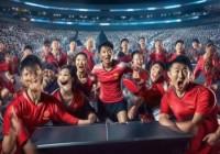 国乒神迹！男女团双双挺进决赛，谁将夺冠？
