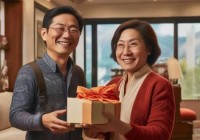 中秋礼品拍照后物业竟要收回？业主质疑物业回应引热议