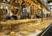 金饰价格大跳水！1个月狂跌100元，你还等什么？