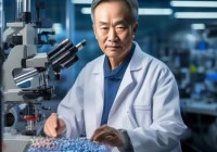 李仁科院士开会辞世：65岁科学巨星陨落，令人惋惜