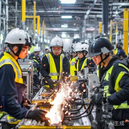 特斯拉上海数据中心疑现空置，官方回应有何玄机？