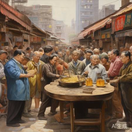 金价飙升！一投资者豪掷13万购金，揭秘投资秘密
