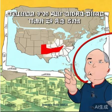美国加征关税,找事儿?