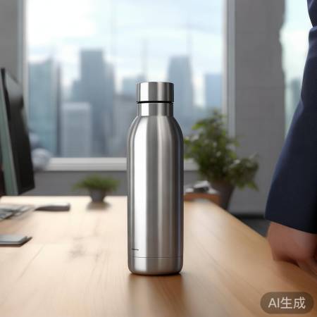 自备水瓶,环保又省钱