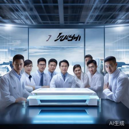 长江存储，未来存储巨头