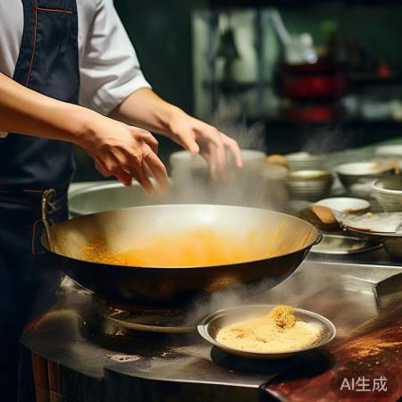烫碗,粤味新风尚