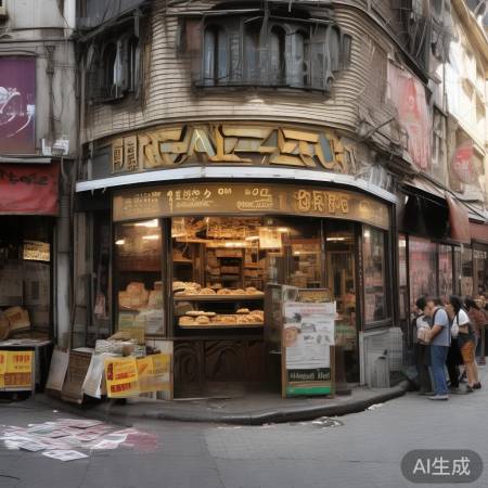 贵价面包店兴衰启示:质量与需求