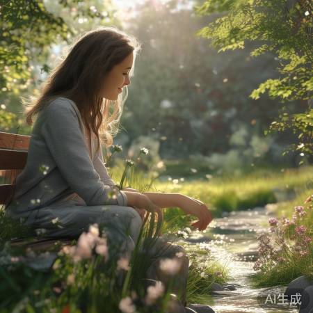 生活质感,静美节奏