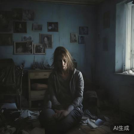 婚姻悲剧教训