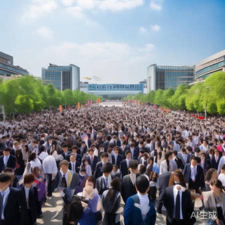 县级市双211迎新引关注