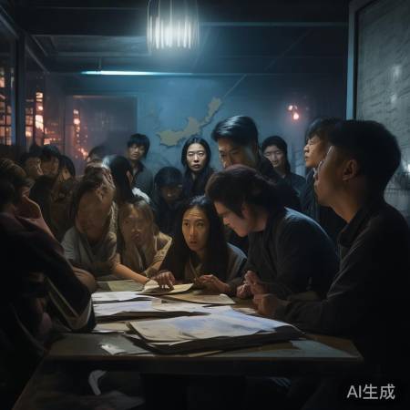 新加坡传销疑云