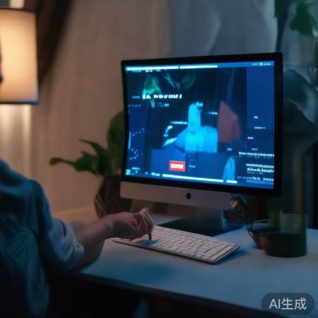留意举报，及时举报可疑内容