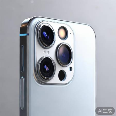 iPhone 18拍照升级,期