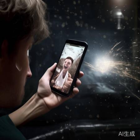 结局反转,心跳加速