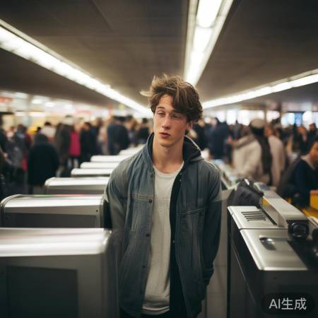 逃票小创意，社会大麻烦
