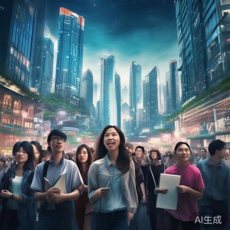 广东，梦想舞台！